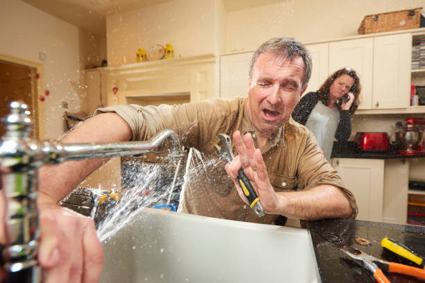 Local water damage restoration in Monmouth Junction, NJ